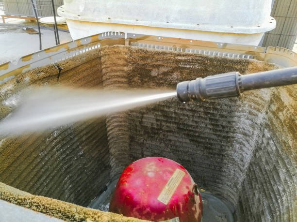 Best Local Air Duct Cleaning Services  in Pemberville, OH
