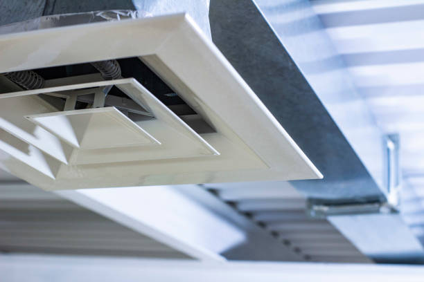 Best HVAC Duct Inspection Services  in Pemberville, OH