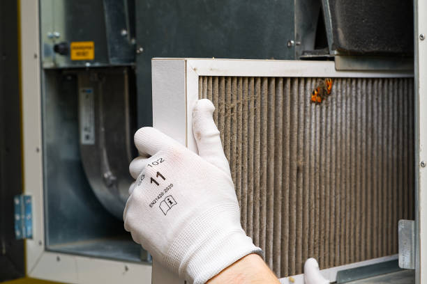 Best HVAC Duct Inspection Services  in Pemberville, OH