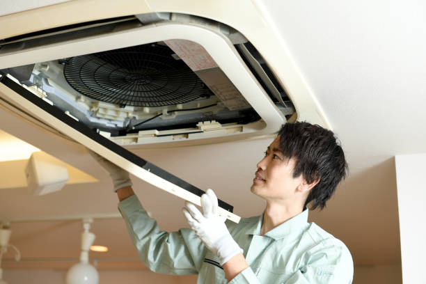 Best Air Duct Cleaning Near Me  in Pemberville, OH