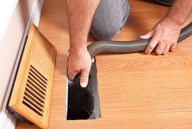 Best Dryer Vent Cleaning Services  in Pemberville, OH