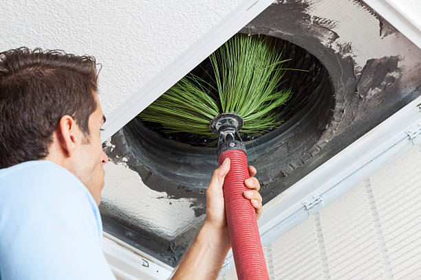 Best Affordable HVAC Duct Cleaning  in Pemberville, OH