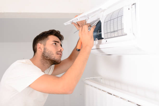 Best Ductwork Cleaning Services  in Pemberville, OH